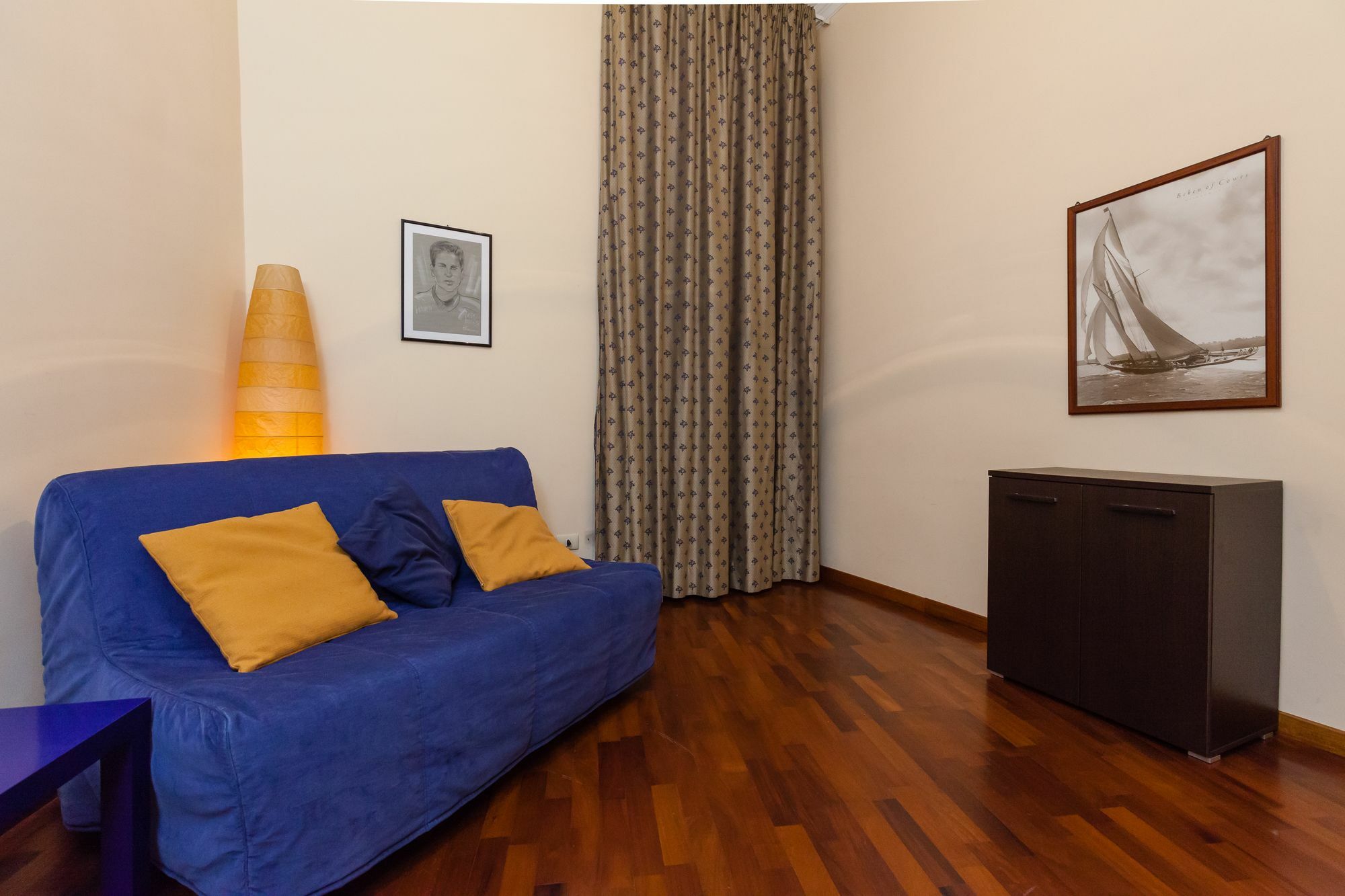 Residenza Duomo 314 Apartment Naples Exterior photo